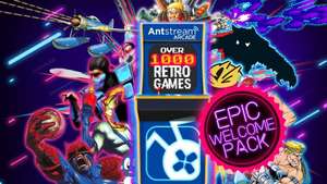 Epic Games Store Coupons