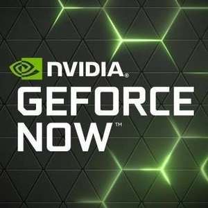 [PC] Бесплатно GeForce Now Ultimate на 3 дня (3-я раздача)⁠⁠