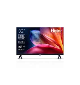 32" Телевизор Haier 32 Smart TV S1 2023