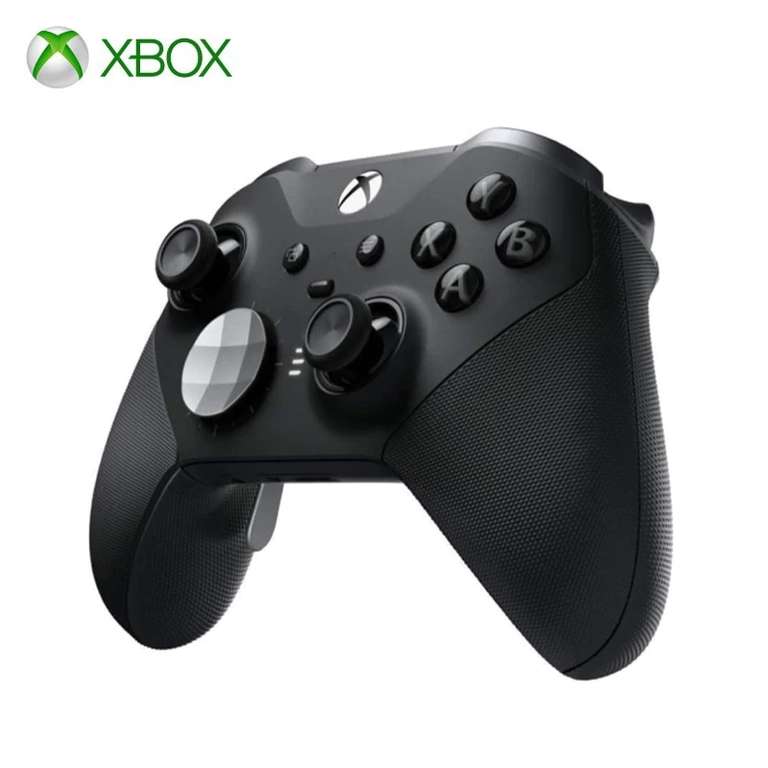 Геймпад беспроводной Microsoft Xbox One Elite v2 на Tmall