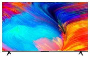 Телевизор TCL 65P637 65" 4K UHD Smart TV