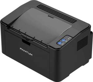 Принтер Pantum P2500NW + 5025 бонусов