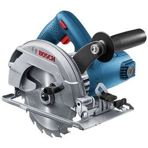 Пила дисковая GKS 600 (06016A9020) Bosch