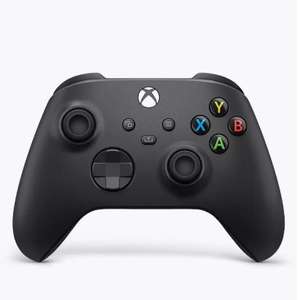 Геймпад беспроводной Microsoft для Xbox One/Series X|S
