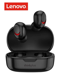 TWS наушники Lenovo PD1X Black