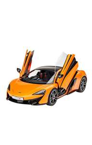 Сборная модель Revell McLaren 570S