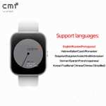 Умные часы CMF Watch Pro