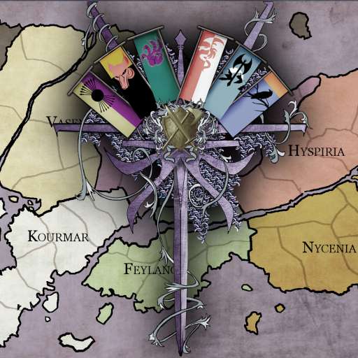 [Android] Tales of Illyria: Destinies - трилогия Сказки Иллирии временно бесплатно