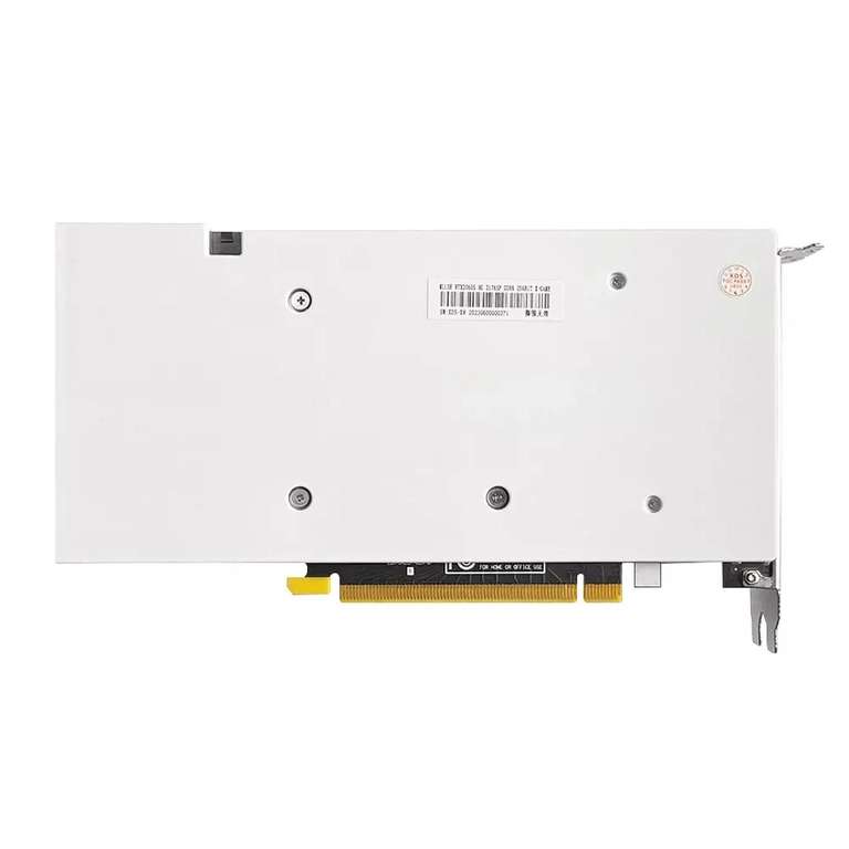 [11.11] Видеокарта MLLSE GeForce RTX 2060 SUPER 8 ГБ RTX 2060 SUPER