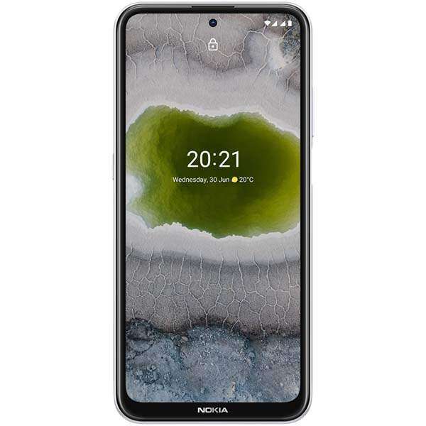 Смартфон Nokia X10 6/128GB