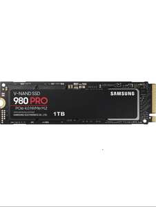 SSD диск Samsung 980 PRO MZ-V8P1T0BW/1Tb