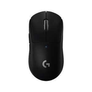 Мышь Logitech g pro x superlight