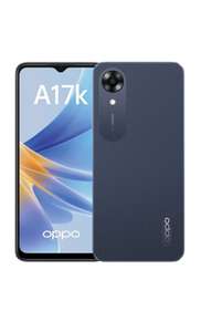 Смартфон OPPO А17k 3+64 Гб