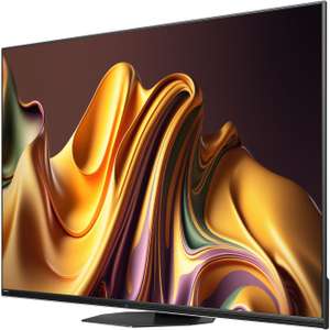 Телевизор Hisense 65U8NQ 65" 4K UltraHD Smart TV (Озон карта)