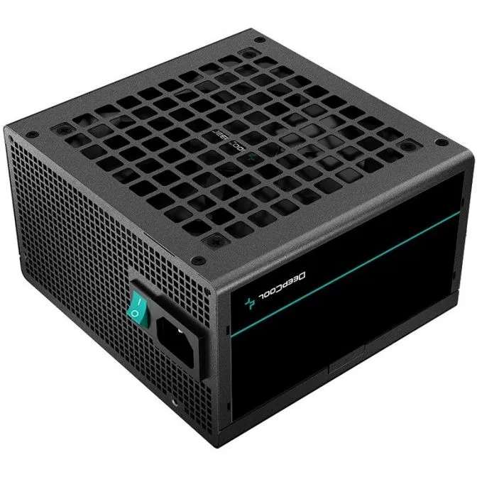 Блок питания Deepcool PF700