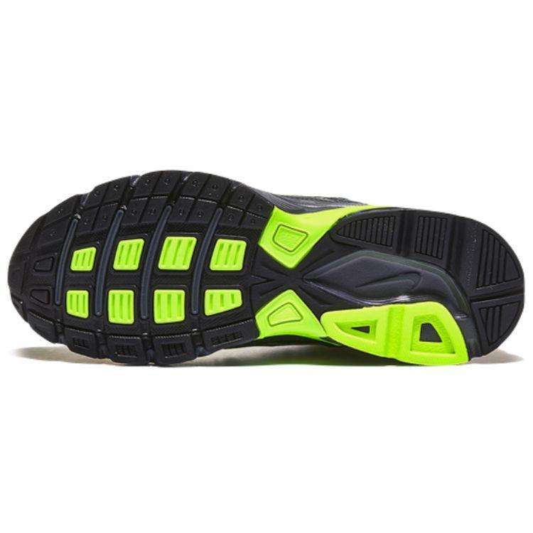 Кроссовки Nike Initiator Neon Green Black Grey (размеры 38.5 - 48.5, от 4895₽, 44 размер за 5099₽, 43 за 5079₽)