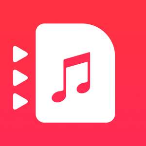 [Android] Аудио конвертер - MP4 в MP3
