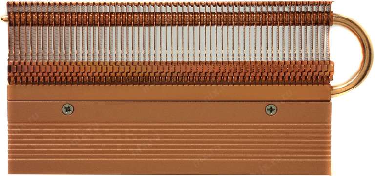 Радиатор для оперативной памяти DDR-DDR4 GameMax RHS-6 (на 1 модуль)