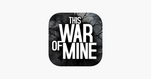 [iOS] This war of mine