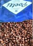 Кофе в зёрнах Poetti Leggenda Espresso 1 кг