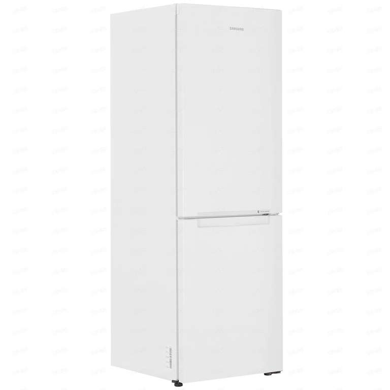 Холодильник Samsung RB30A30NOWW (178см, Инвертор, NoFrost)