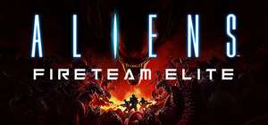[PC] Aliens: Fireteam Elite