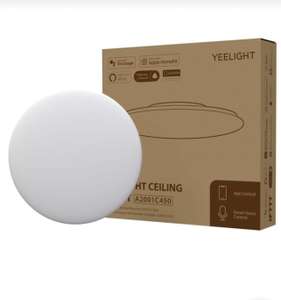 Умный светильник Yeelight A2001C450 Ceiling Light
