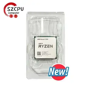 Процессор AMD Ryzen 5 5500