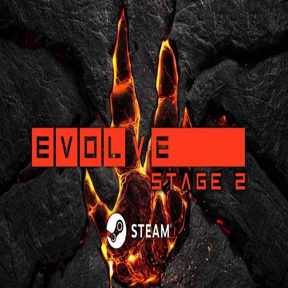[PC] Бесплатно ключи (4 шт.) для Steam от Evolve Stage 2 через Discord
