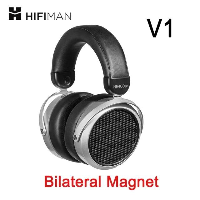 Изодинамические наушники HIFIMAN HE400se