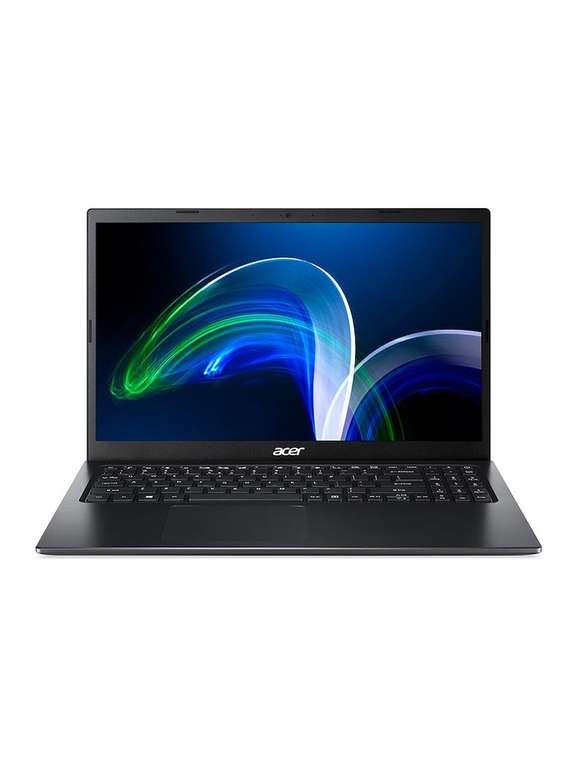 Ноутбук Acer Extensa 15 EX215-32-P0N2 (Pentium N6000/4Gb/128Gb SSD/15.6''FHD/UMA/NoOS) NX.EGNER.004