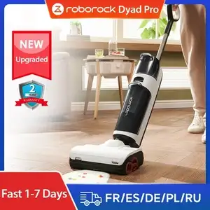 Беспроводной пылесос Roborock Dyad Pro Combo/Dyad Pro