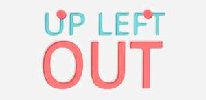 [Android] Up Left Out