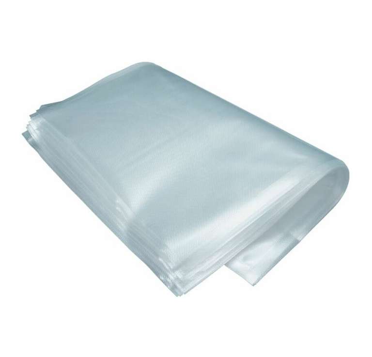 ProfiCook Пакеты EB для вакуумного упаковщика, 22х30 см, 50 шт.