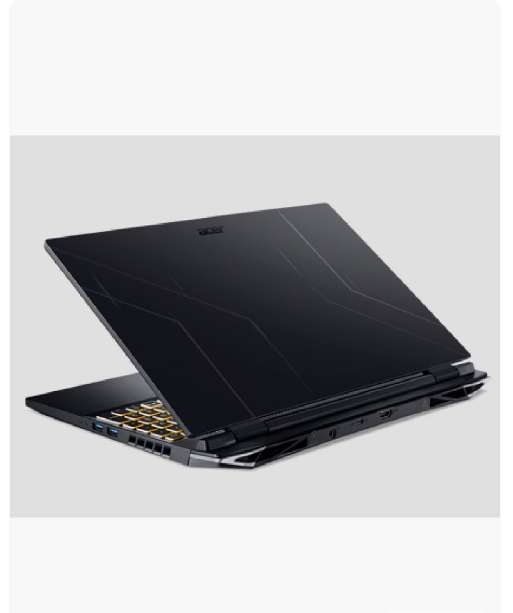15.6" Игровой ноутбук Acer Nitro 5 AN515-45 R585SGN FHD IPS GeForce GTX 1650