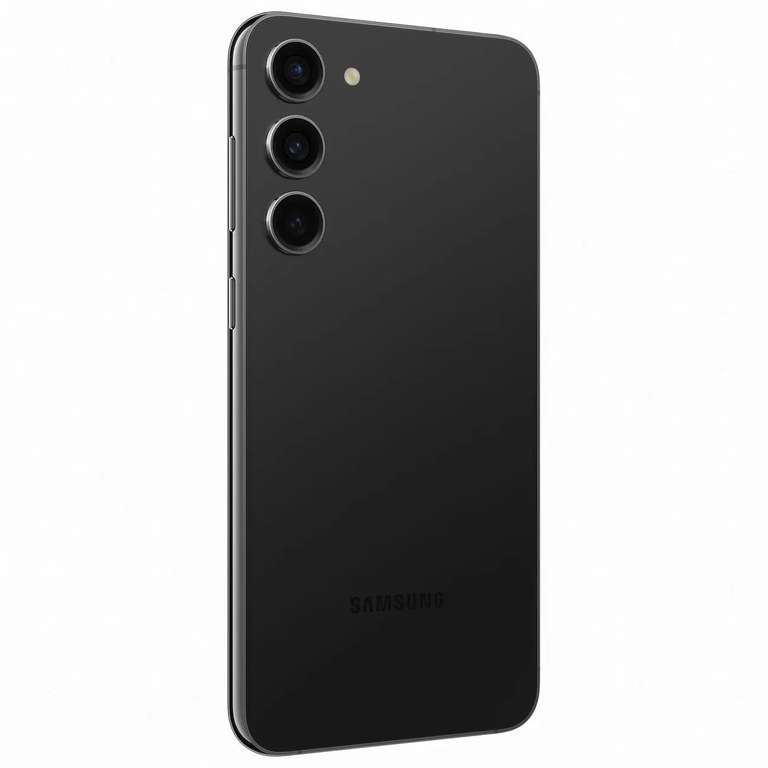 Смартфон Samsung Galaxy S23+ 8/256GB