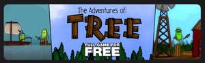 [PC] The Adventures of Tree