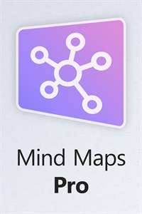 [PC] Mind Maps Pro