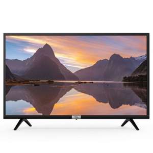 LED телевизор 32" TCL 32S5200 HD