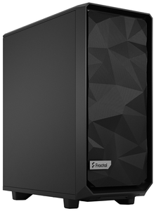 Корпус ПК Fractal Design MESHIFY 2 COMPACT Black