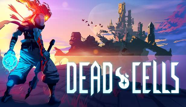 [PC] Dead Cells