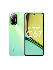 Смартфон realme C67 6/128GB