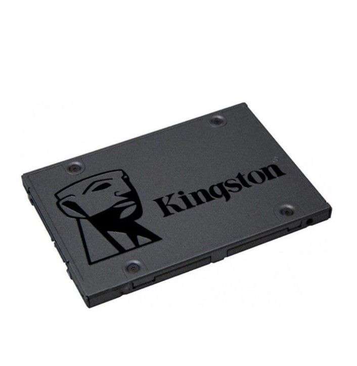 SSD диск Kingston SA400S37/480 Gb/2.5"
