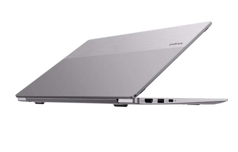 Ноутбук INFINIX Inbook X2 T097802 (14", IPS, Intel Core i3 1005G1 1.2ГГц, 4ГБ, 256ГБ SSD, Intel UHD Graphics , noOS)