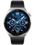 Скидка на смарт-часы Huawei при онлайн оплате (например HUAWEI WATCH GT 3 Pro Titanium)