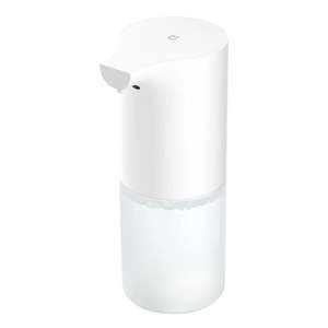 Дозатор жидкого мыла + бутылка мыла Xiaomi Mi Automatic Foaming Soap Dispenser