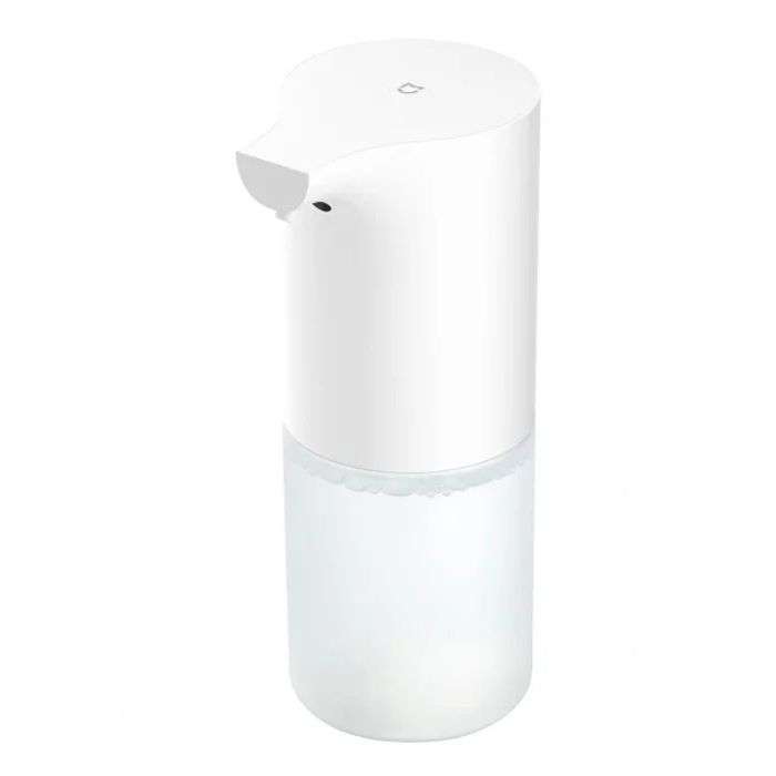 Дозатор жидкого мыла + бутылка мыла Xiaomi Mi Automatic Foaming Soap Dispenser