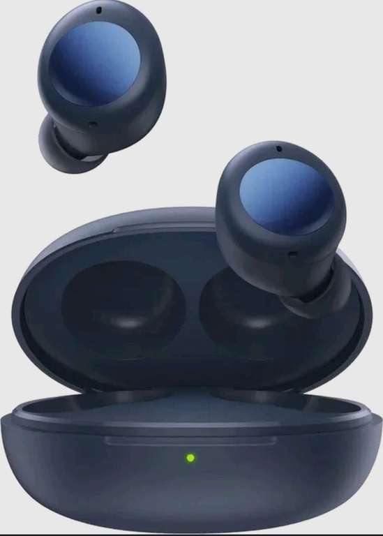 Dizo (Realme) Gopods Neo беспроводные наушники с микрофоном и шумоподавлением