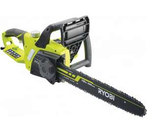 Цепная пила Ryobi RCS2340B