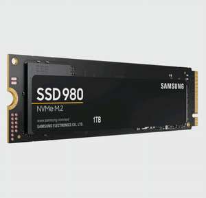 SSD диск Samsung 980 MZ-V8V250BW (из-за рубежа)